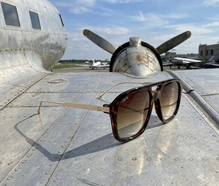 Reina sunglasses by OTRA Eyewear