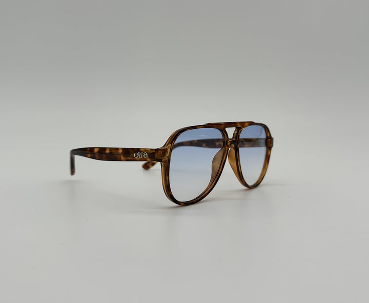 Stevie Sunglasses by OTRA Eyewear