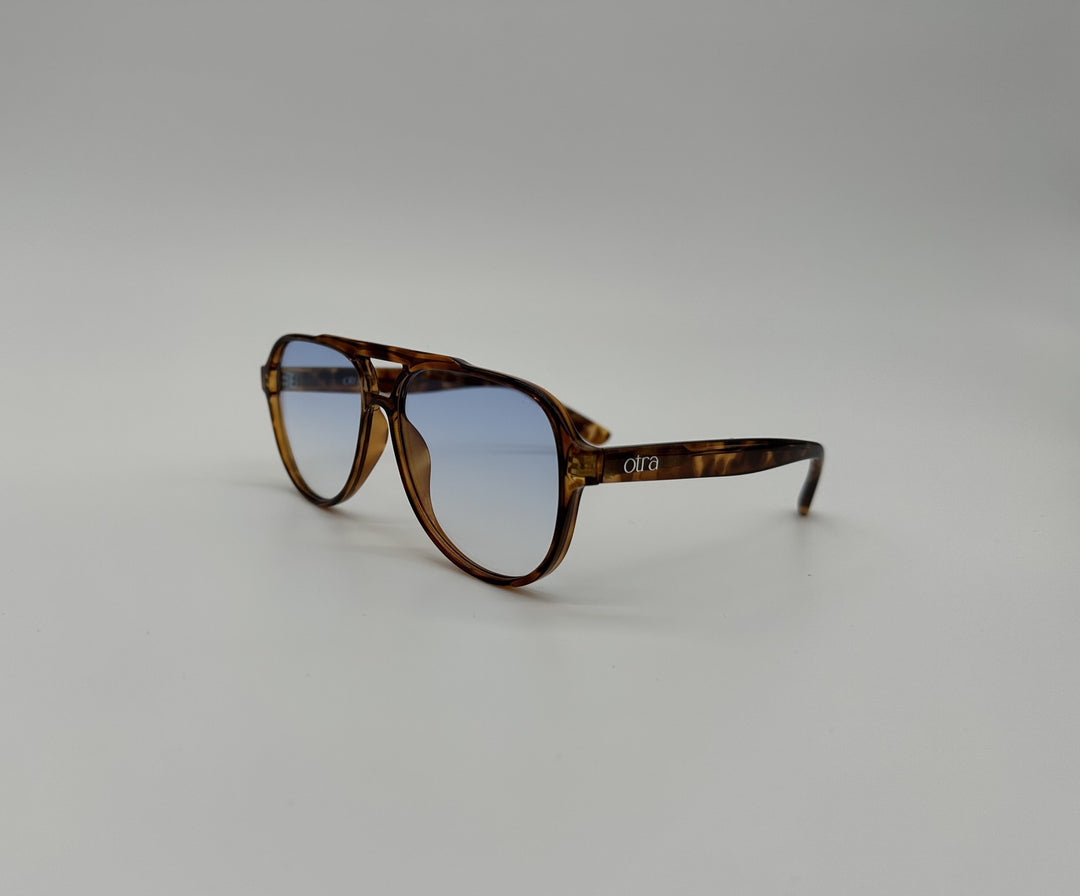 Stevie Sunglasses by OTRA Eyewear